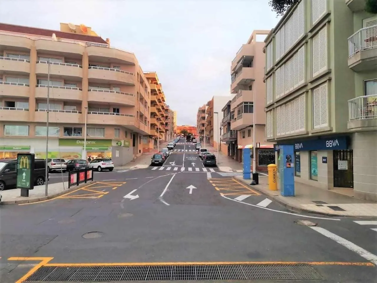 Rentenerife El Medano Beach Life 0*, El Medano (Tenerife) Spain
