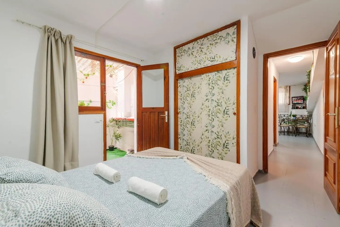 Rentenerife El Medano Beach Life Apartment