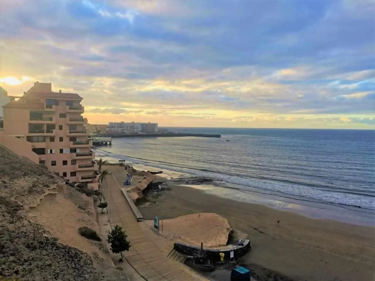 Rentenerife El Medano Beach Life 0*, El Medano (Tenerife)
