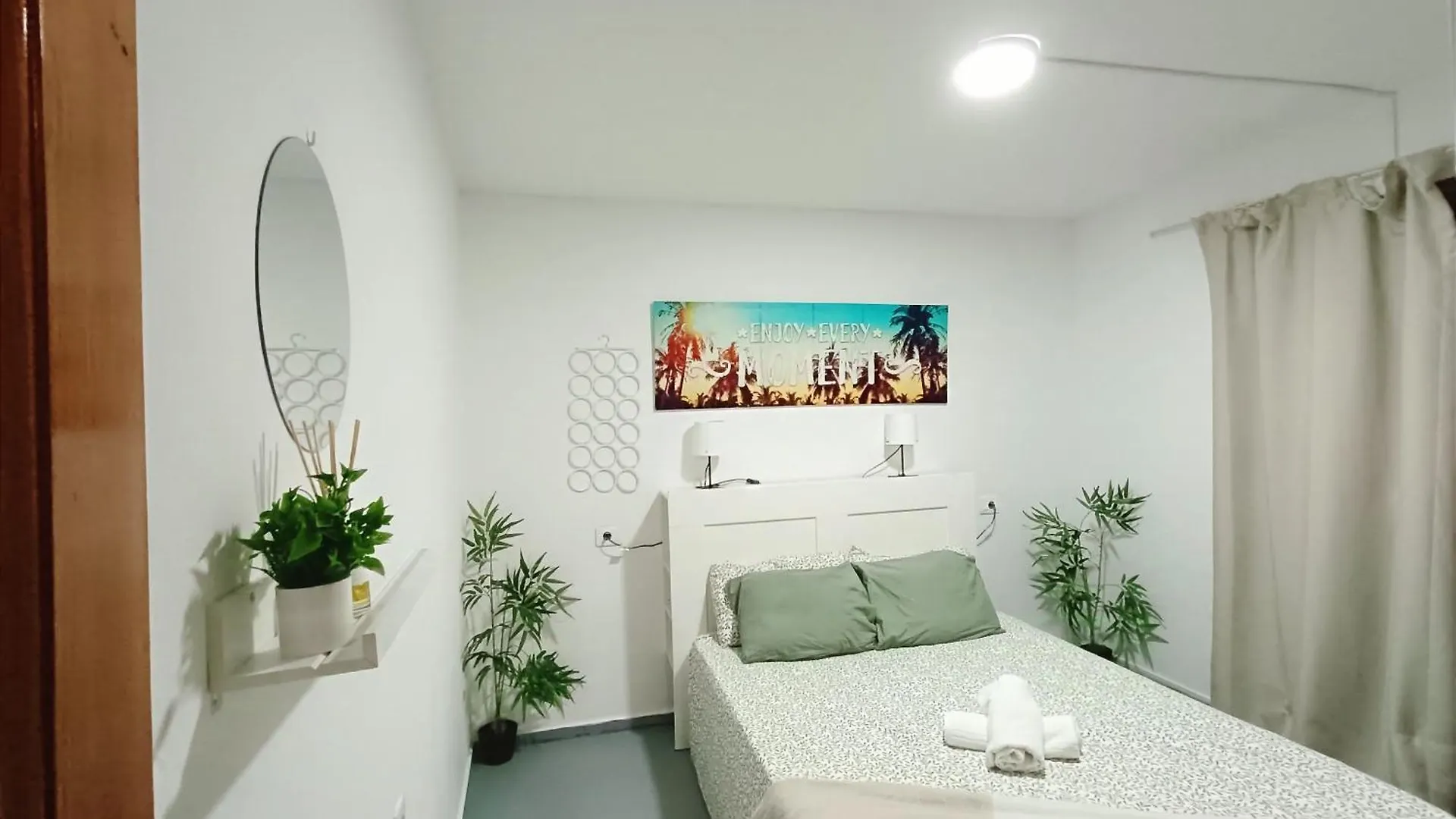 Rentenerife El Medano Beach Life Apartment