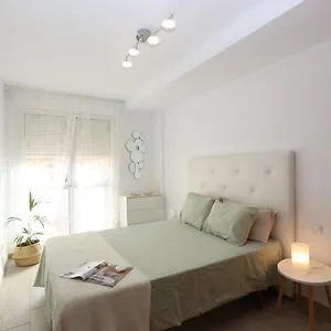 Alquilaencanarias Medano Cabezo Apartamento