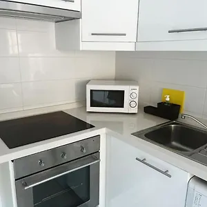 Riazor Playa Cabezo Apartamento