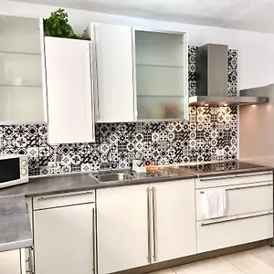 Paradise - Apartamento