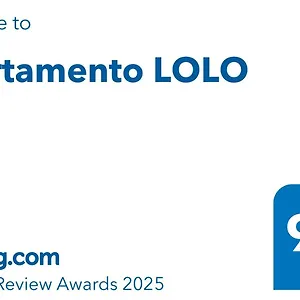 Lolo Apartamento