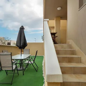 Medano Agueita Salada Apartamento